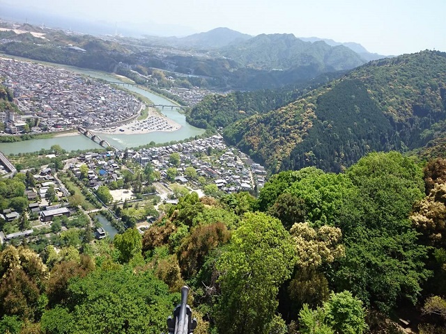 山口県